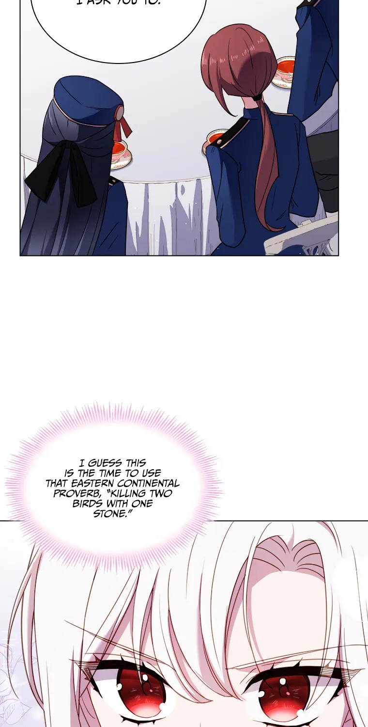 Read The Lady Needs a Break chapter 38 image 37 on Lezhin
