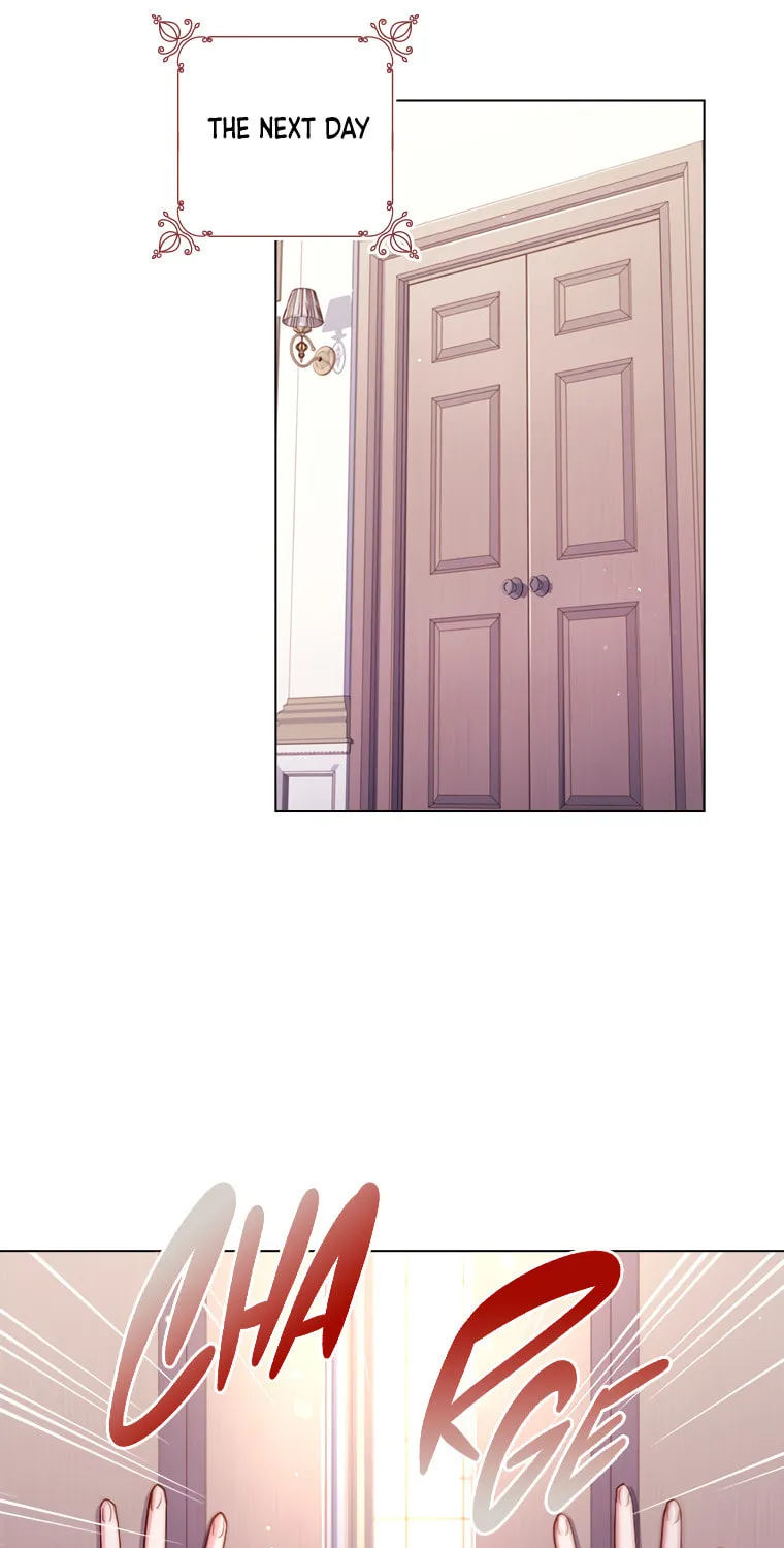 Read The Lady Needs a Break chapter 38 image 39 on Lezhin