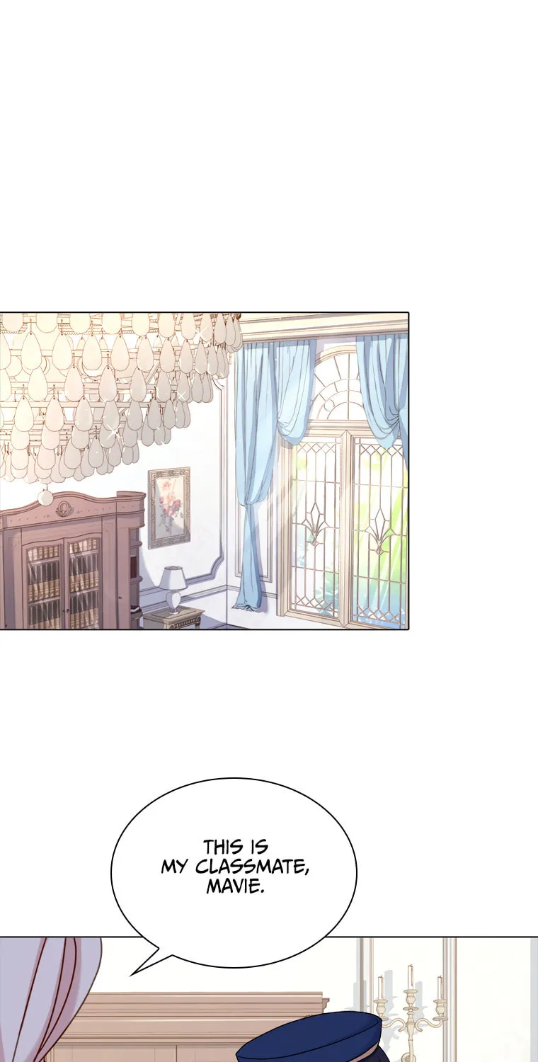 Read The Lady Needs a Break chapter 38 image 4 on Lezhin