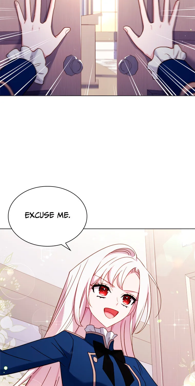 Read The Lady Needs a Break chapter 38 image 40 on Lezhin