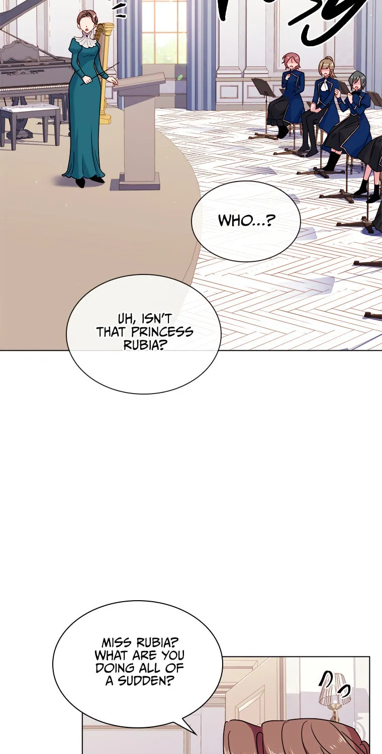 Read The Lady Needs a Break chapter 38 image 42 on Lezhin