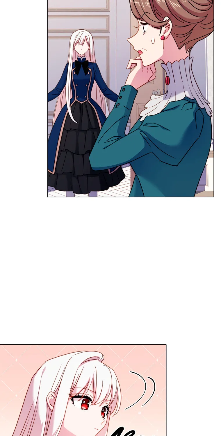 Read The Lady Needs a Break chapter 38 image 43 on Lezhin