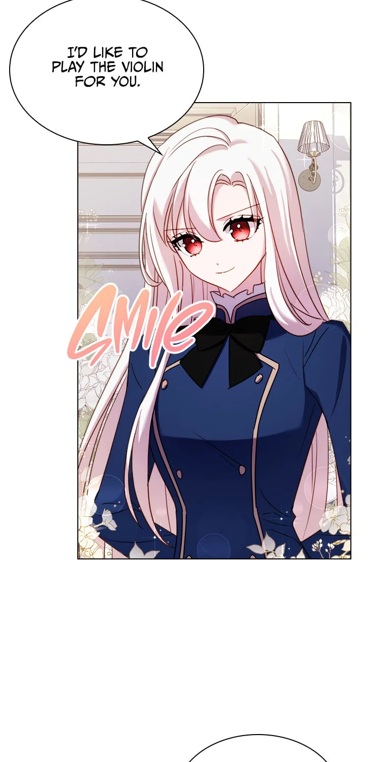 Read The Lady Needs a Break chapter 38 image 46 on Lezhin