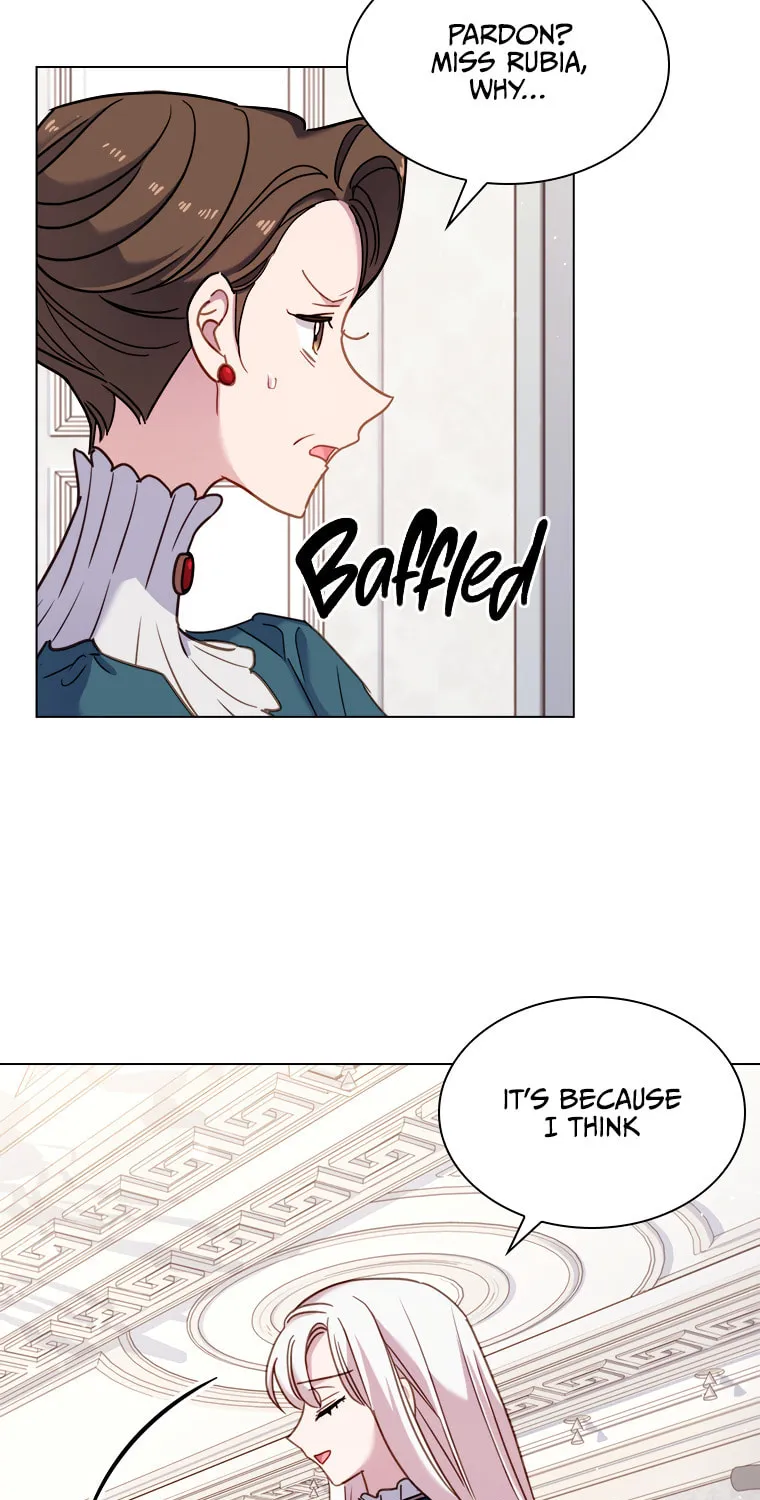 Read The Lady Needs a Break chapter 38 image 47 on Lezhin