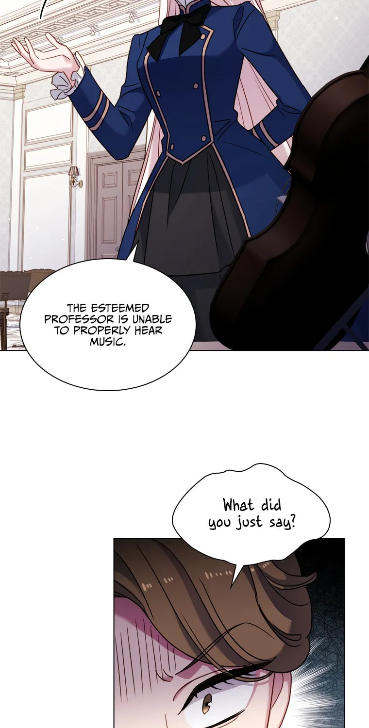Read The Lady Needs a Break chapter 38 image 48 on Lezhin