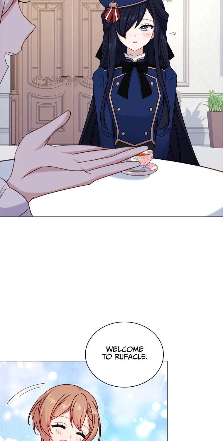 Read The Lady Needs a Break chapter 38 image 5 on Lezhin