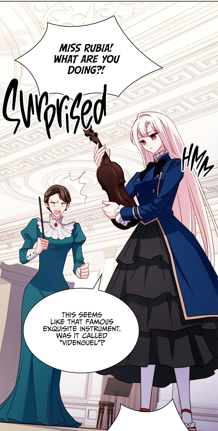 Read The Lady Needs a Break chapter 38 image 50 on Lezhin