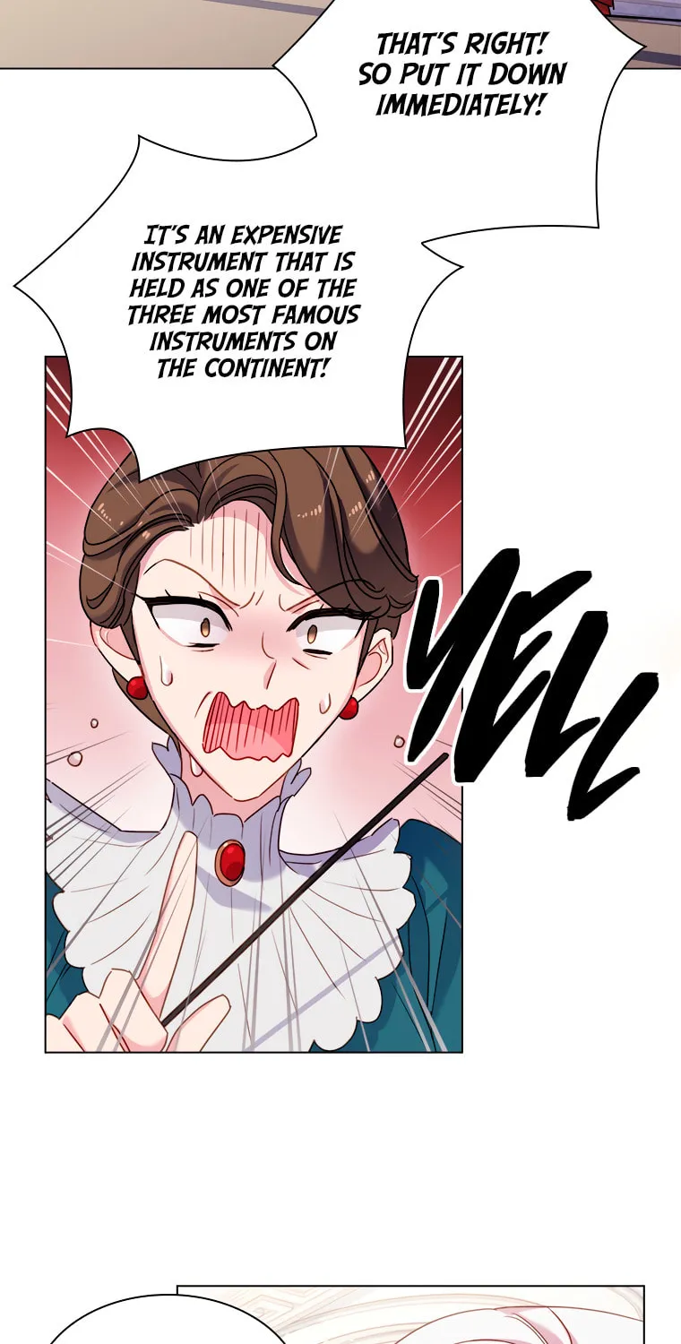 Read The Lady Needs a Break chapter 38 image 51 on Lezhin