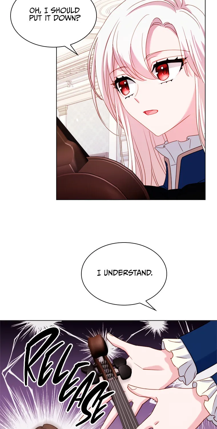 Read The Lady Needs a Break chapter 38 image 52 on Lezhin