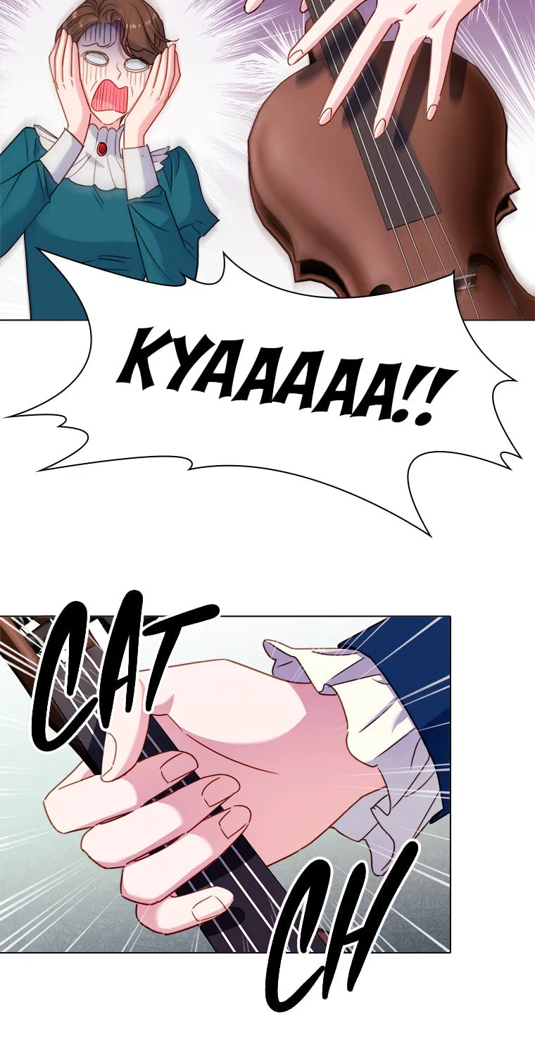 Read The Lady Needs a Break chapter 38 image 53 on Lezhin
