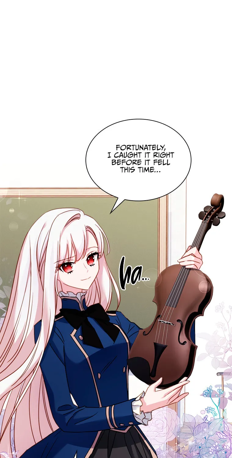 Read The Lady Needs a Break chapter 38 image 54 on Lezhin