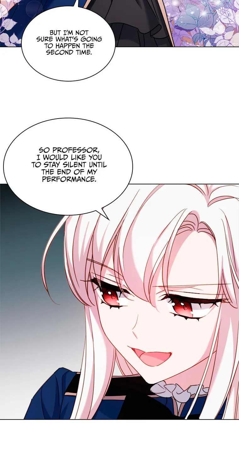 Read The Lady Needs a Break chapter 38 image 55 on Lezhin