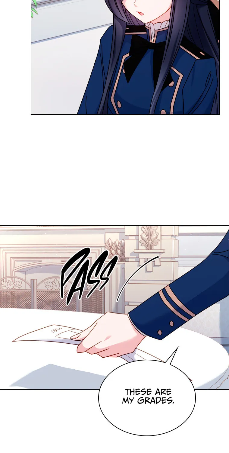 Read The Lady Needs a Break chapter 38 image 9 on Lezhin