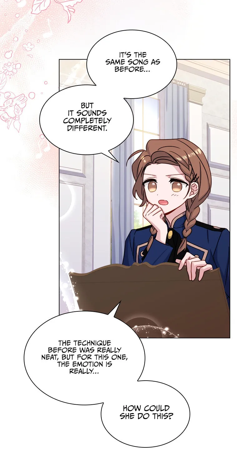 Read The Lady Needs a Break chapter 39 image 11 on Lezhin