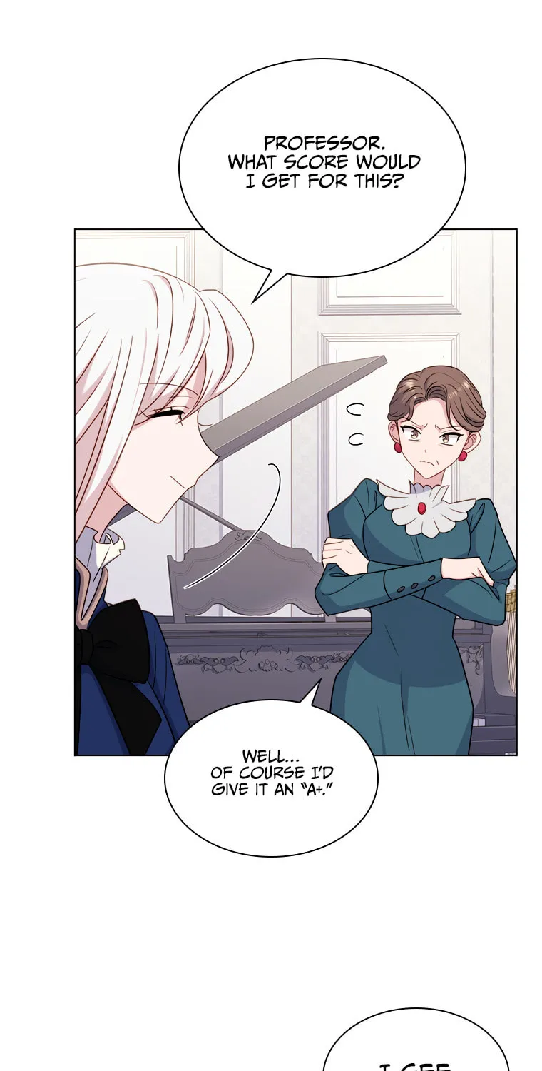 Read The Lady Needs a Break chapter 39 image 13 on Lezhin