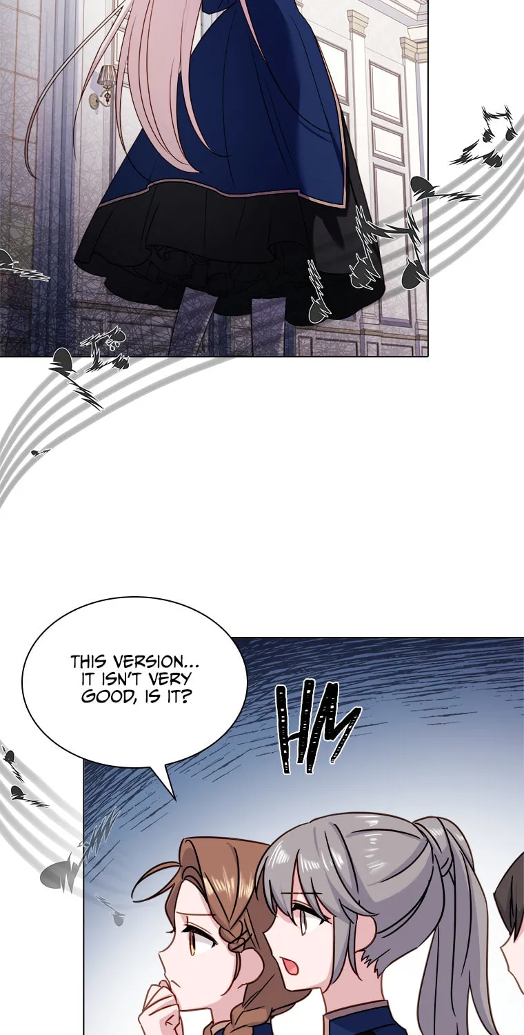 Read The Lady Needs a Break chapter 39 image 16 on Lezhin