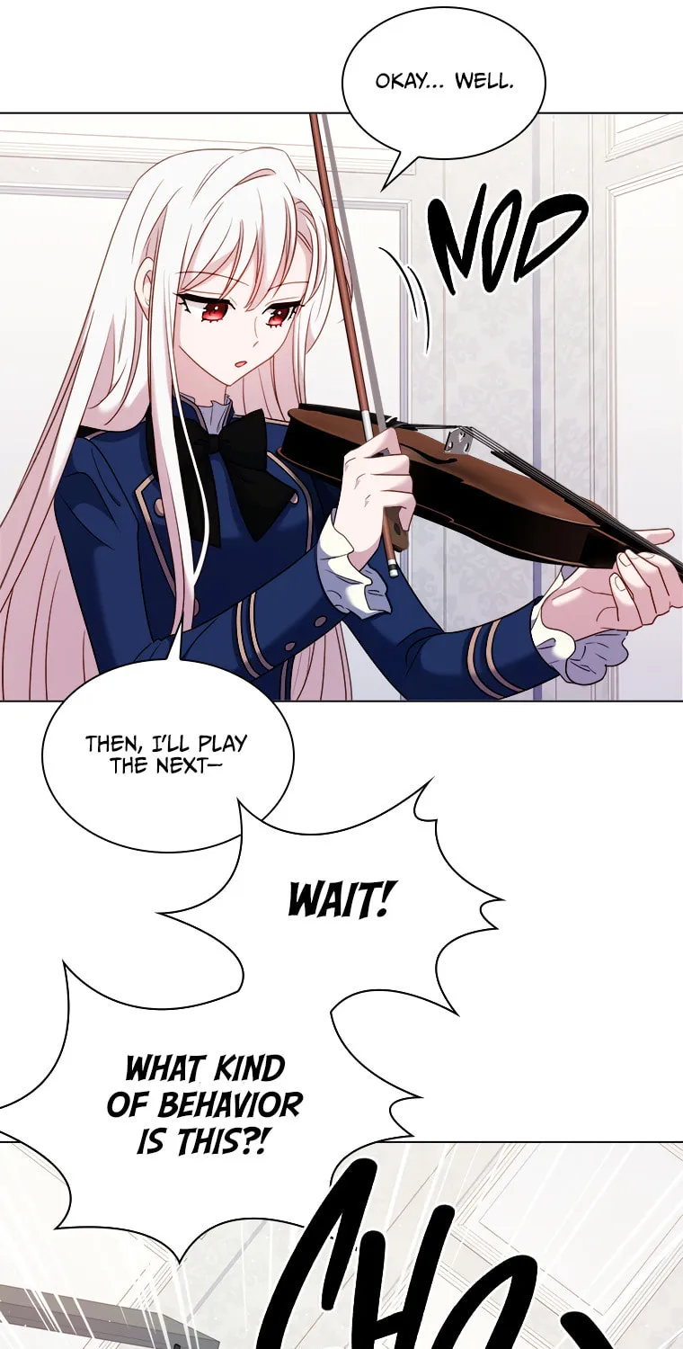 Read The Lady Needs a Break chapter 39 image 19 on Lezhin