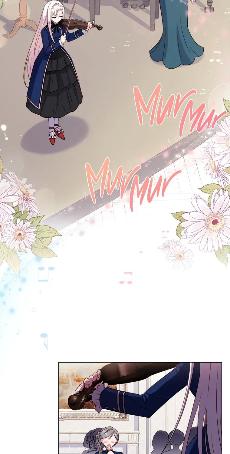 Read The Lady Needs a Break chapter 39 image 2 on Lezhin