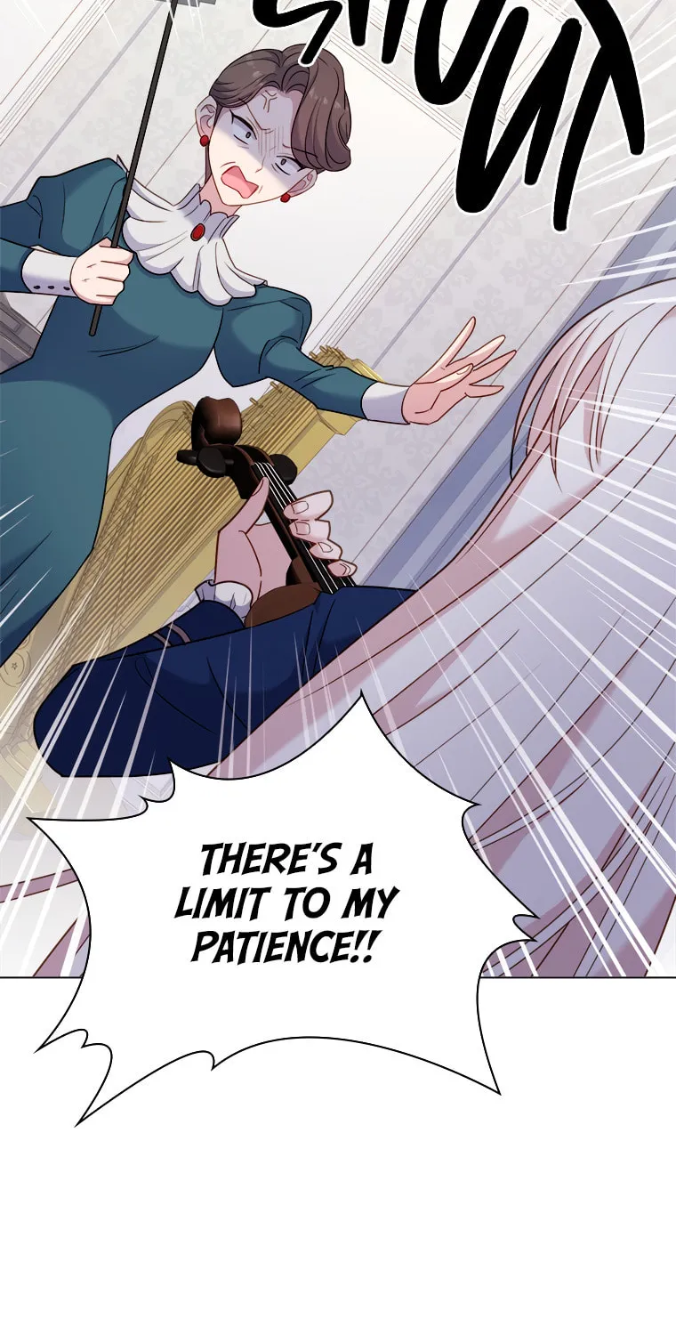 Read The Lady Needs a Break chapter 39 image 20 on Lezhin