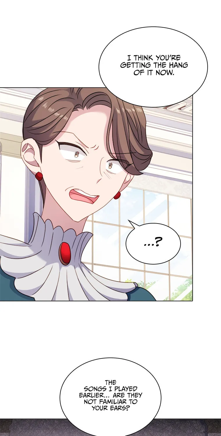 Read The Lady Needs a Break chapter 39 image 22 on Lezhin