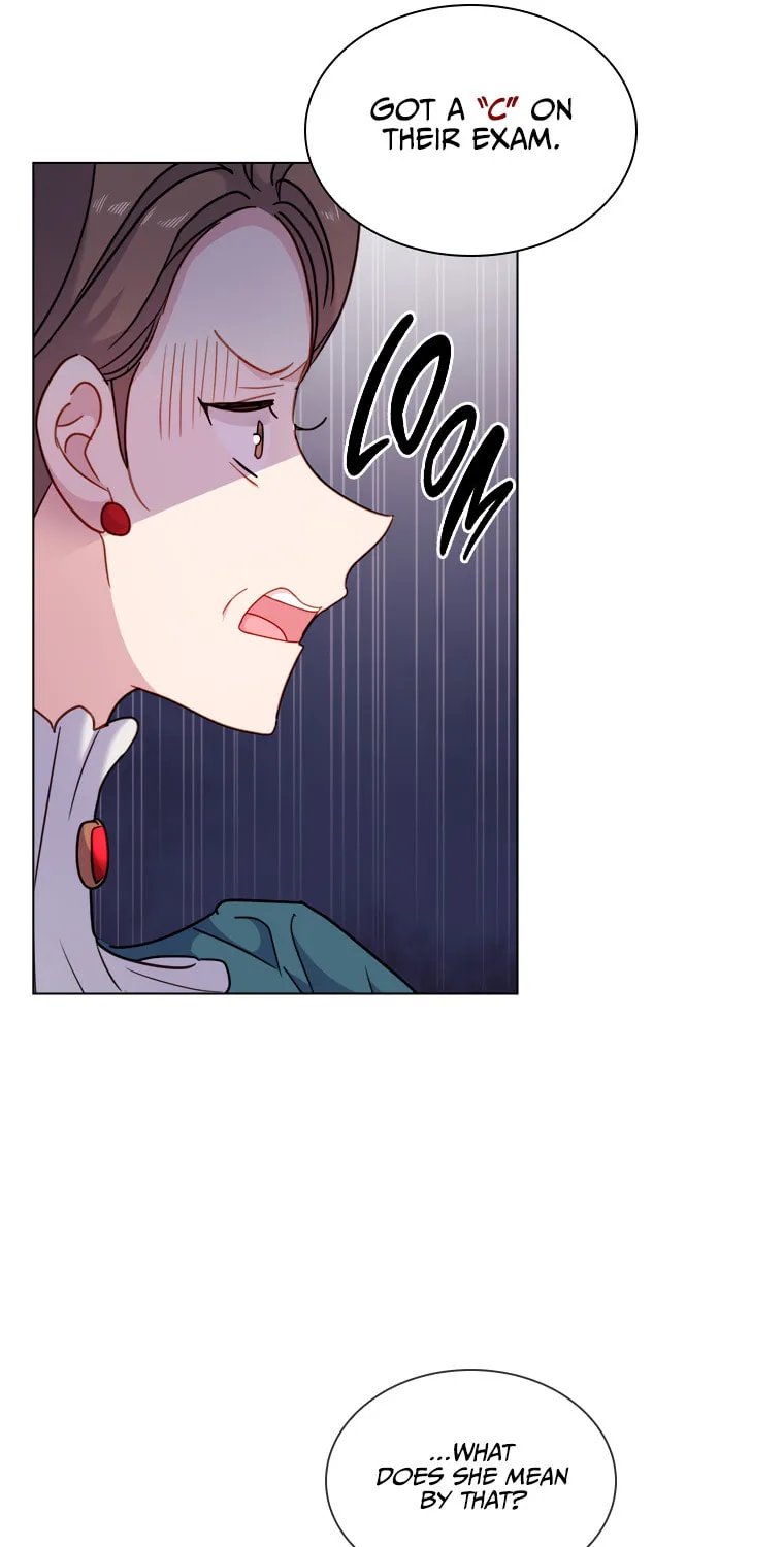 Read The Lady Needs a Break chapter 39 image 25 on Lezhin