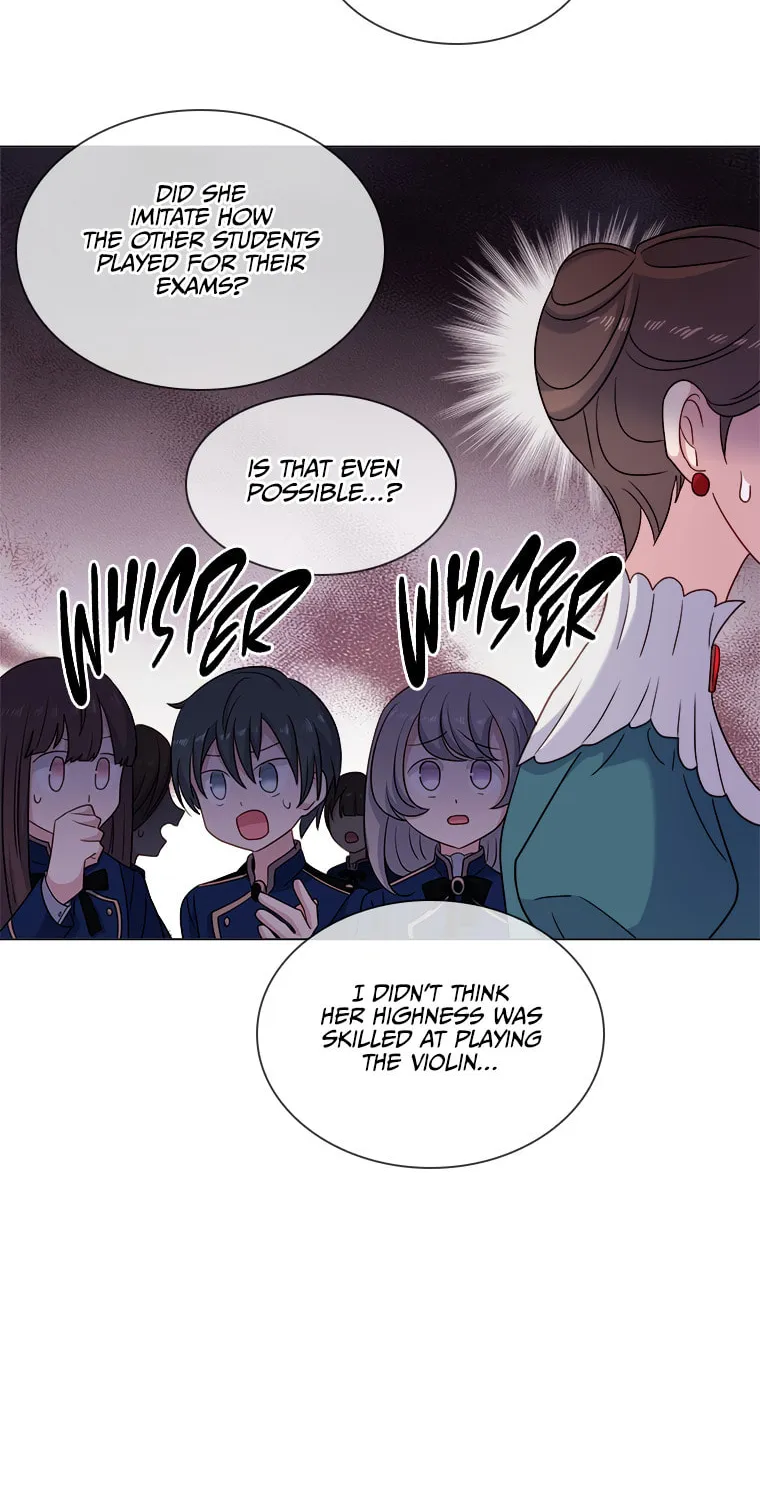 Read The Lady Needs a Break chapter 39 image 26 on Lezhin