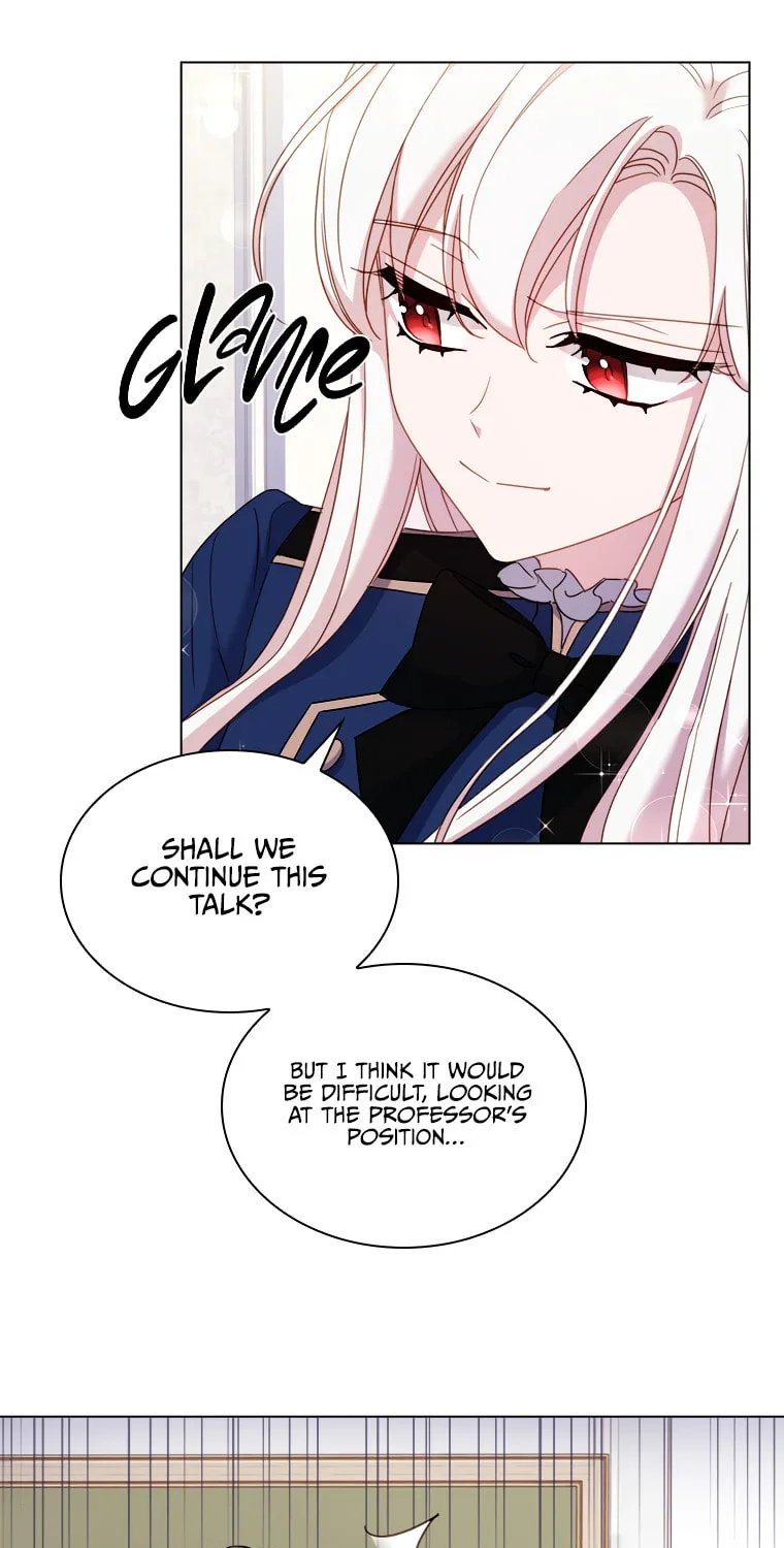 Read The Lady Needs a Break chapter 39 image 27 on Lezhin