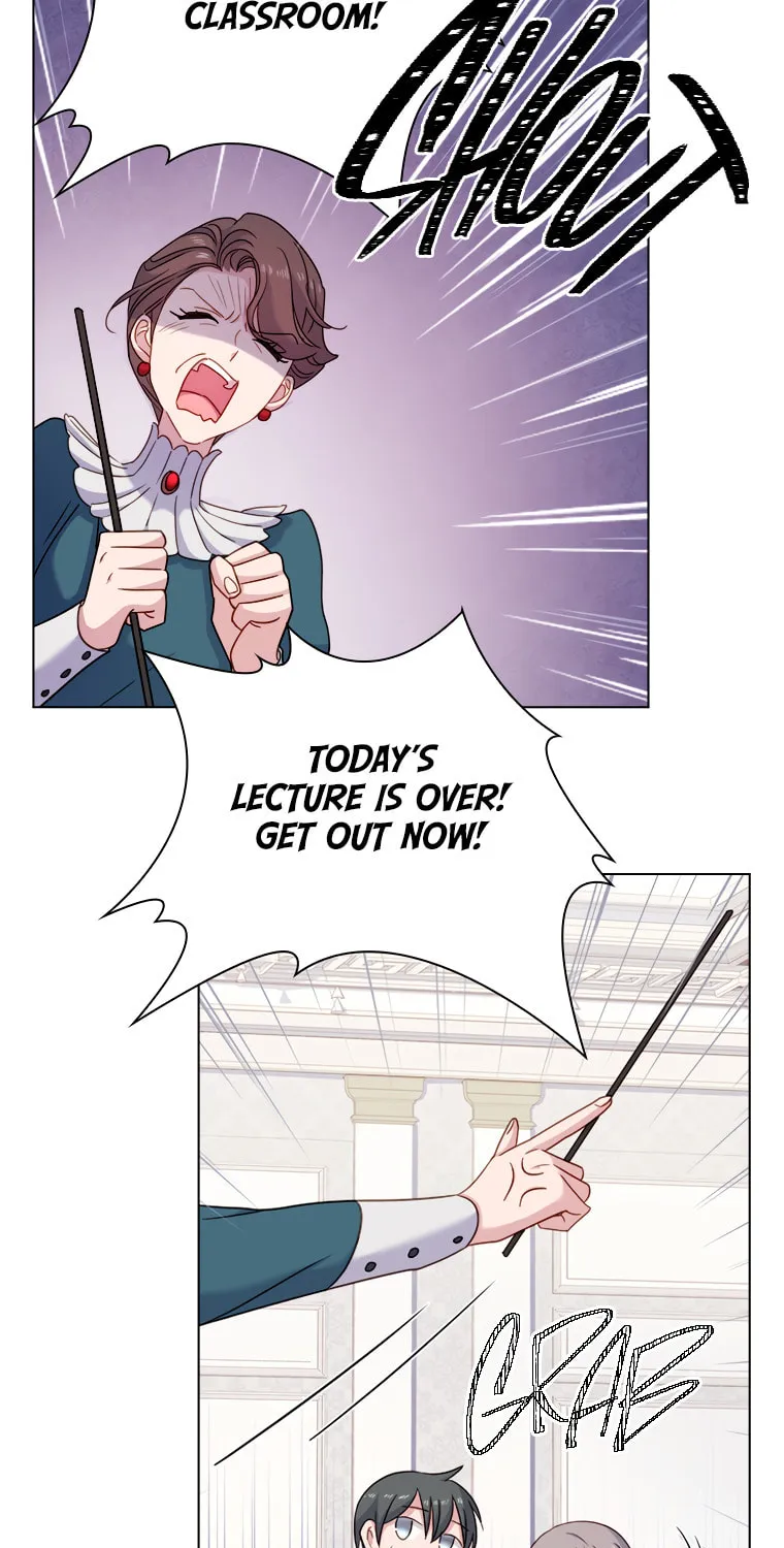 Read The Lady Needs a Break chapter 39 image 29 on Lezhin