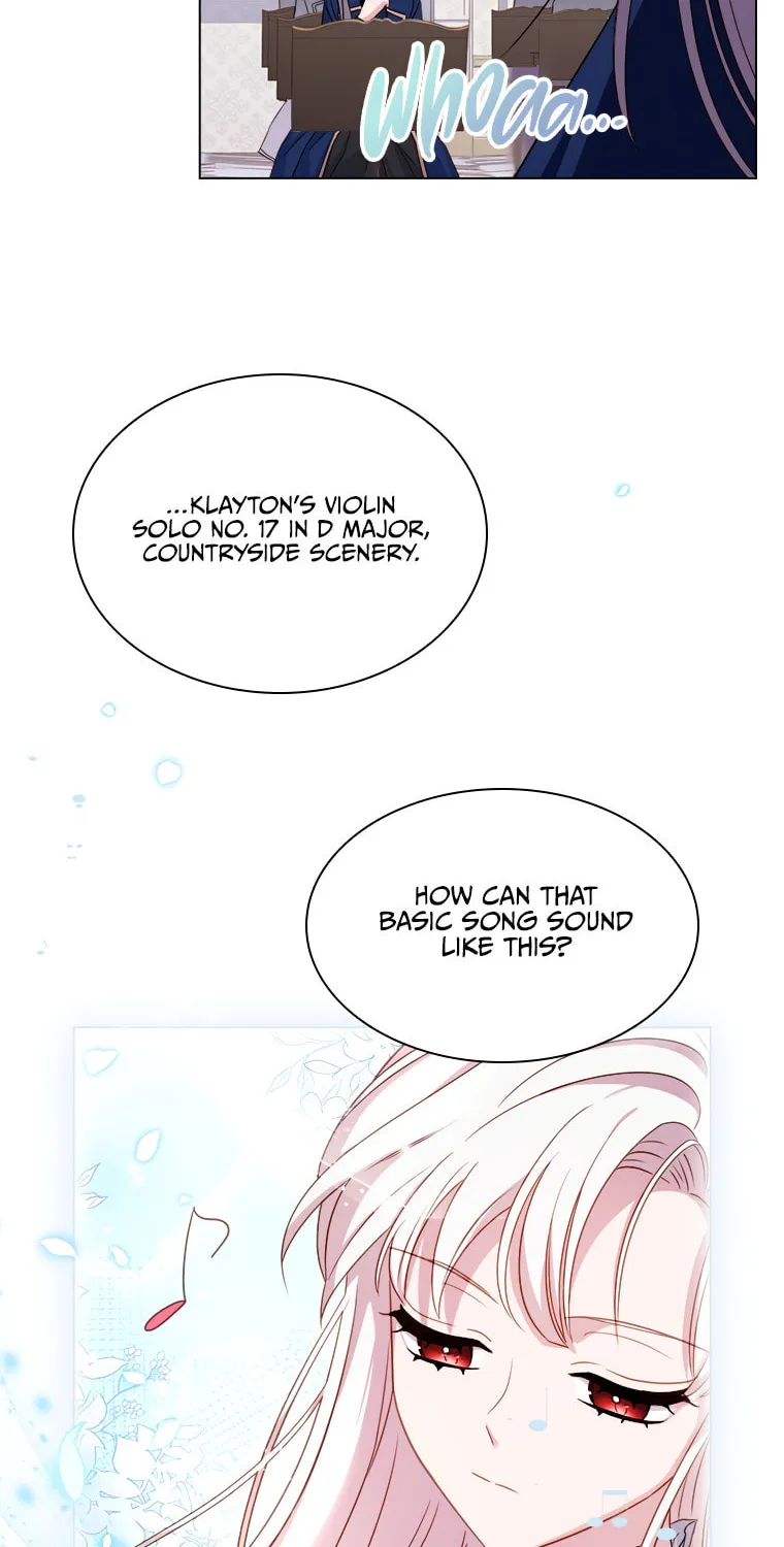Read The Lady Needs a Break chapter 39 image 3 on Lezhin