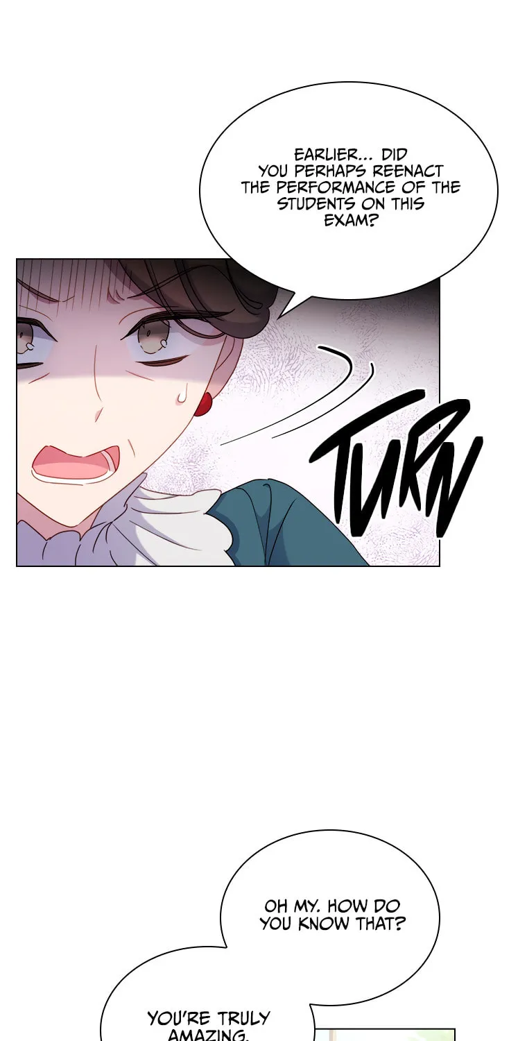 Read The Lady Needs a Break chapter 39 image 32 on Lezhin