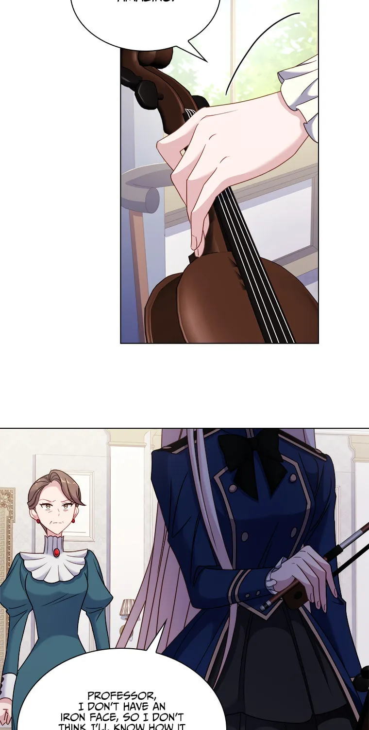 Read The Lady Needs a Break chapter 39 image 33 on Lezhin