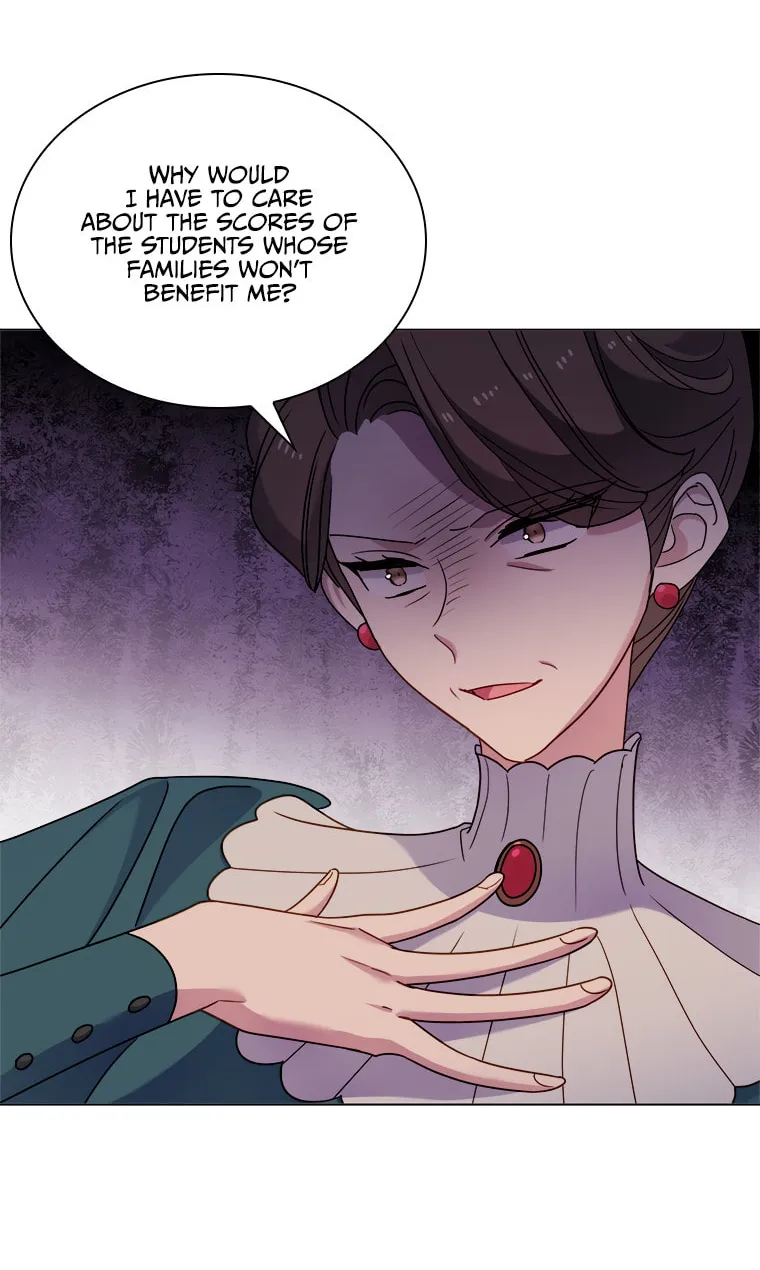 Read The Lady Needs a Break chapter 39 image 40 on Lezhin