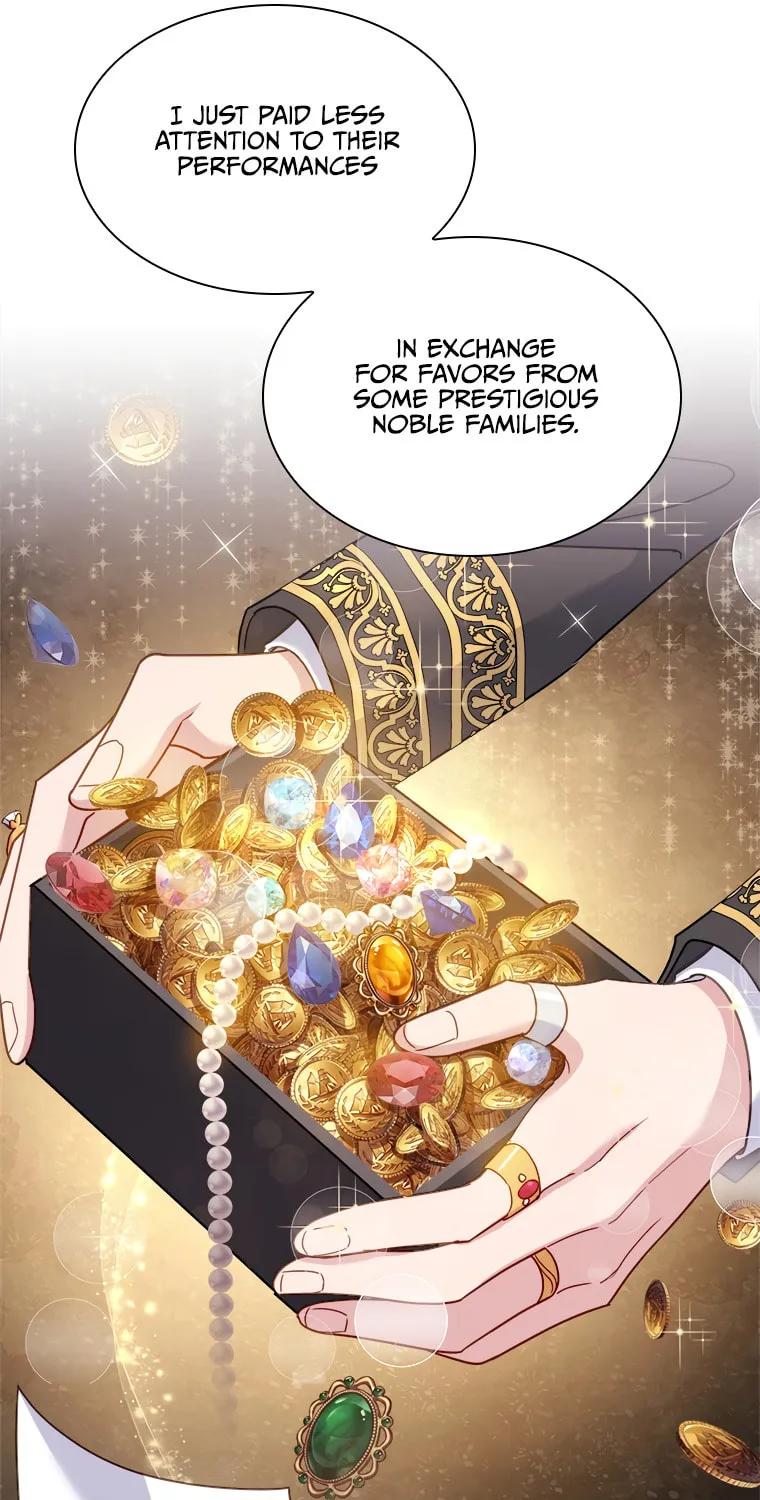 Read The Lady Needs a Break chapter 39 image 41 on Lezhin