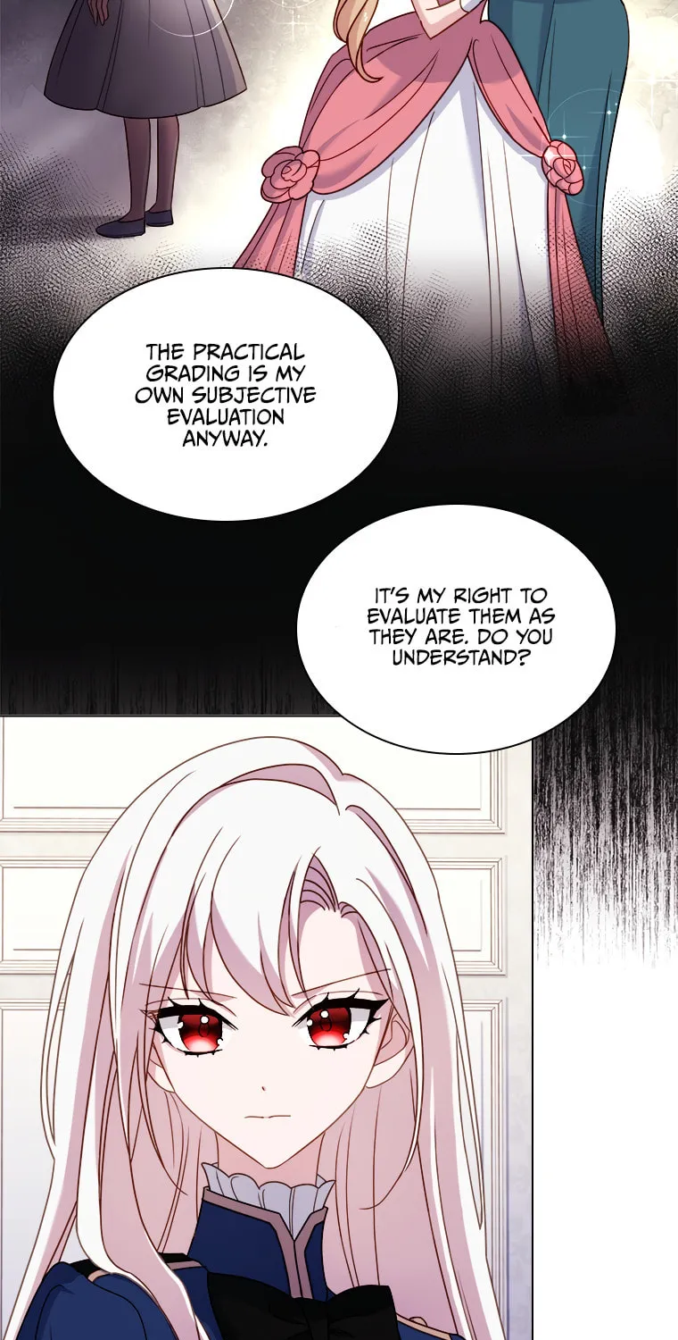Read The Lady Needs a Break chapter 39 image 43 on Lezhin