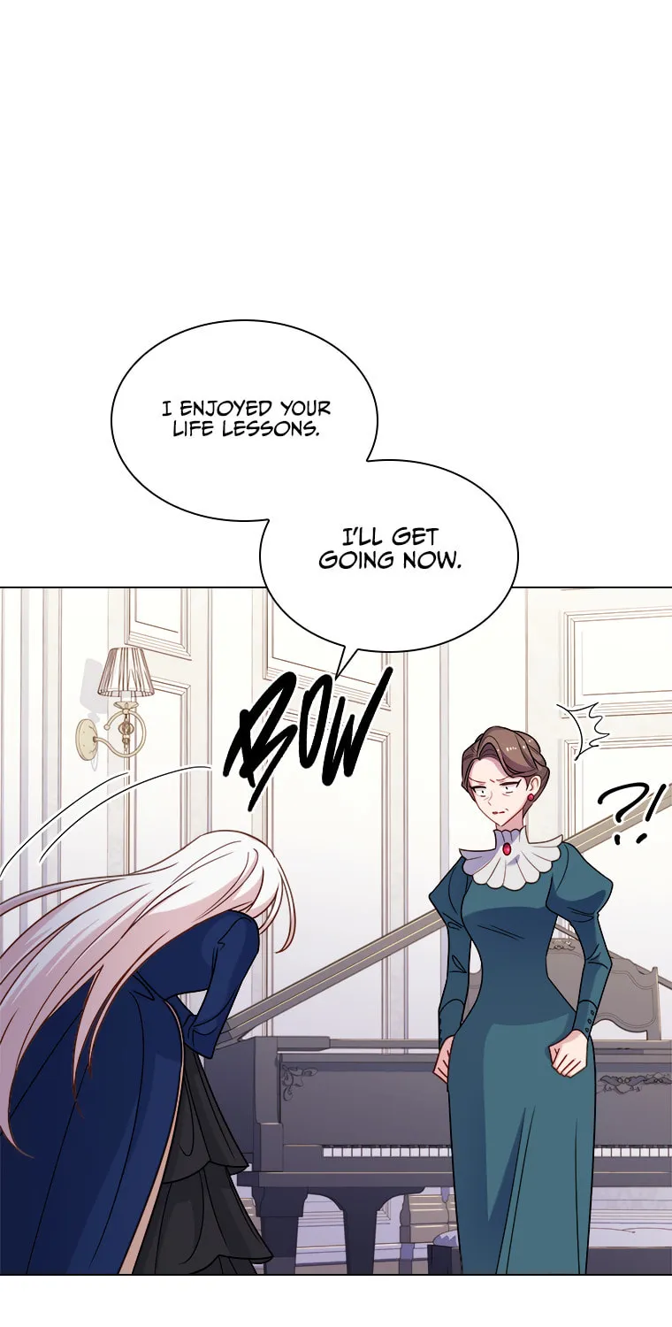 Read The Lady Needs a Break chapter 39 image 45 on Lezhin
