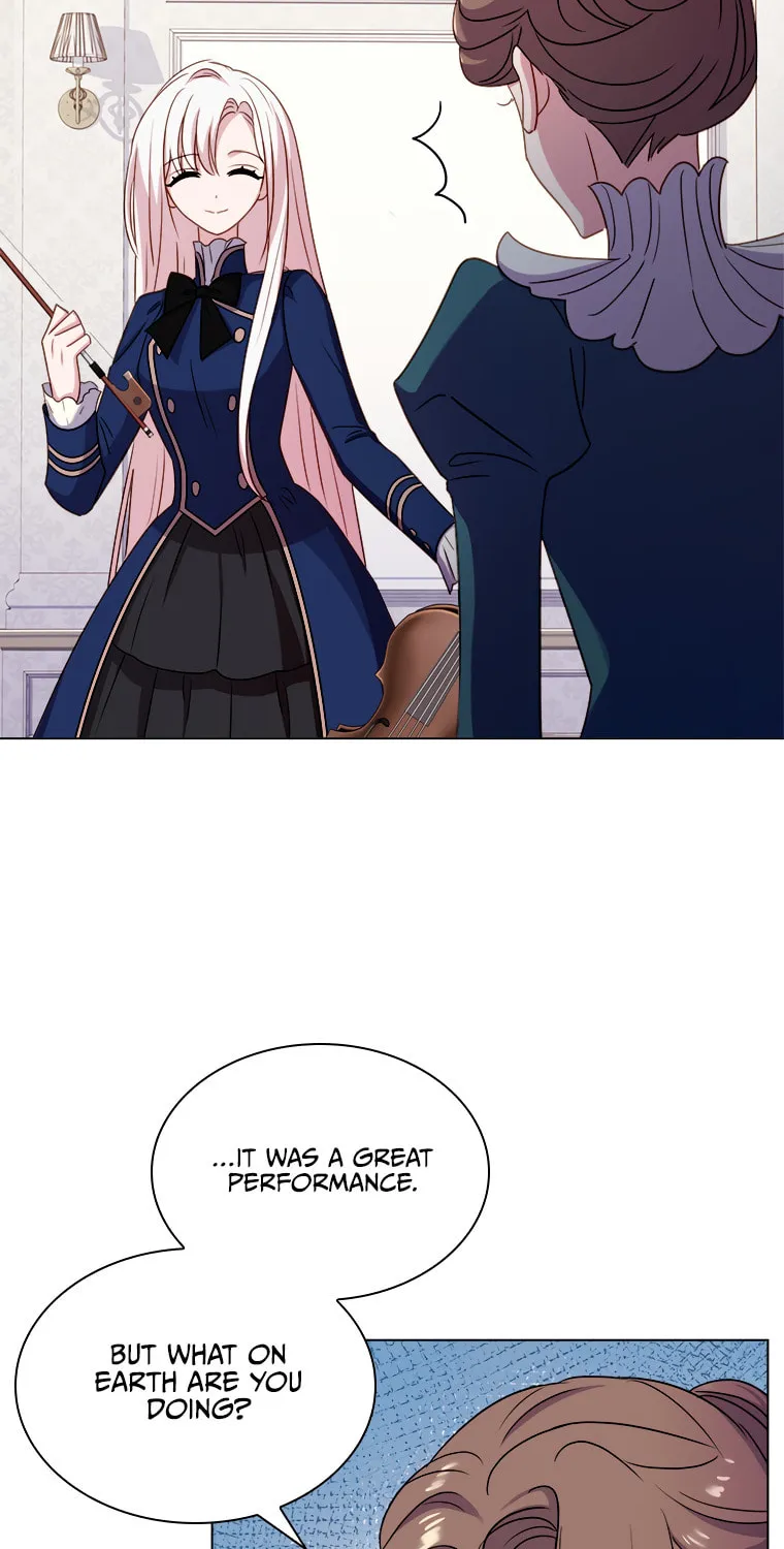 Read The Lady Needs a Break chapter 39 image 5 on Lezhin