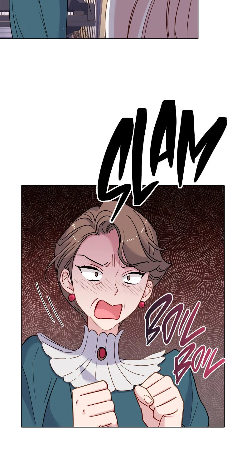 Read The Lady Needs a Break chapter 39 image 52 on Lezhin