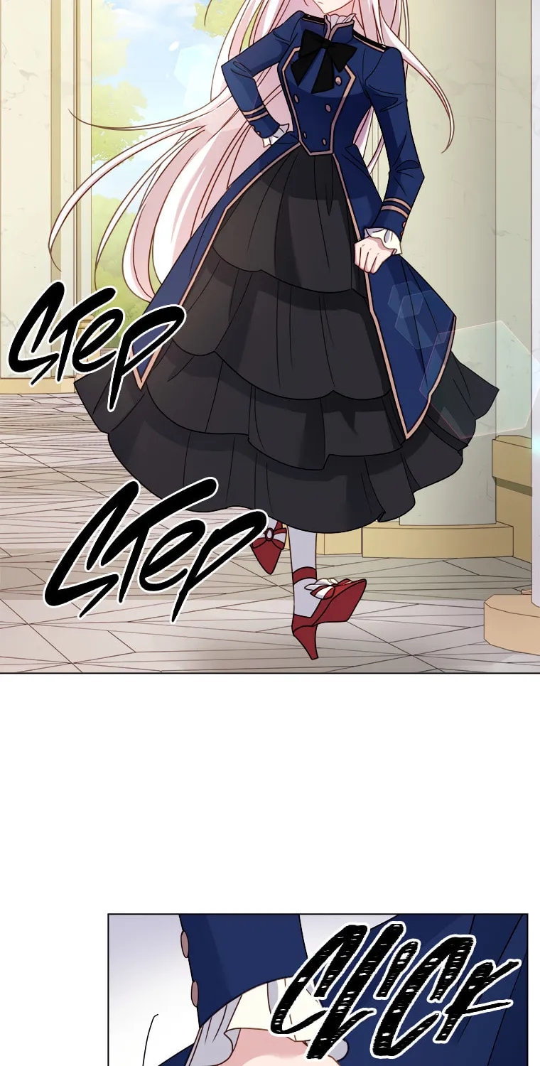 Read The Lady Needs a Break chapter 39 image 54 on Lezhin