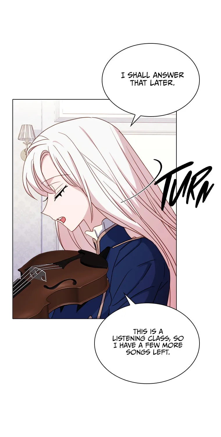 Read The Lady Needs a Break chapter 39 image 7 on Lezhin