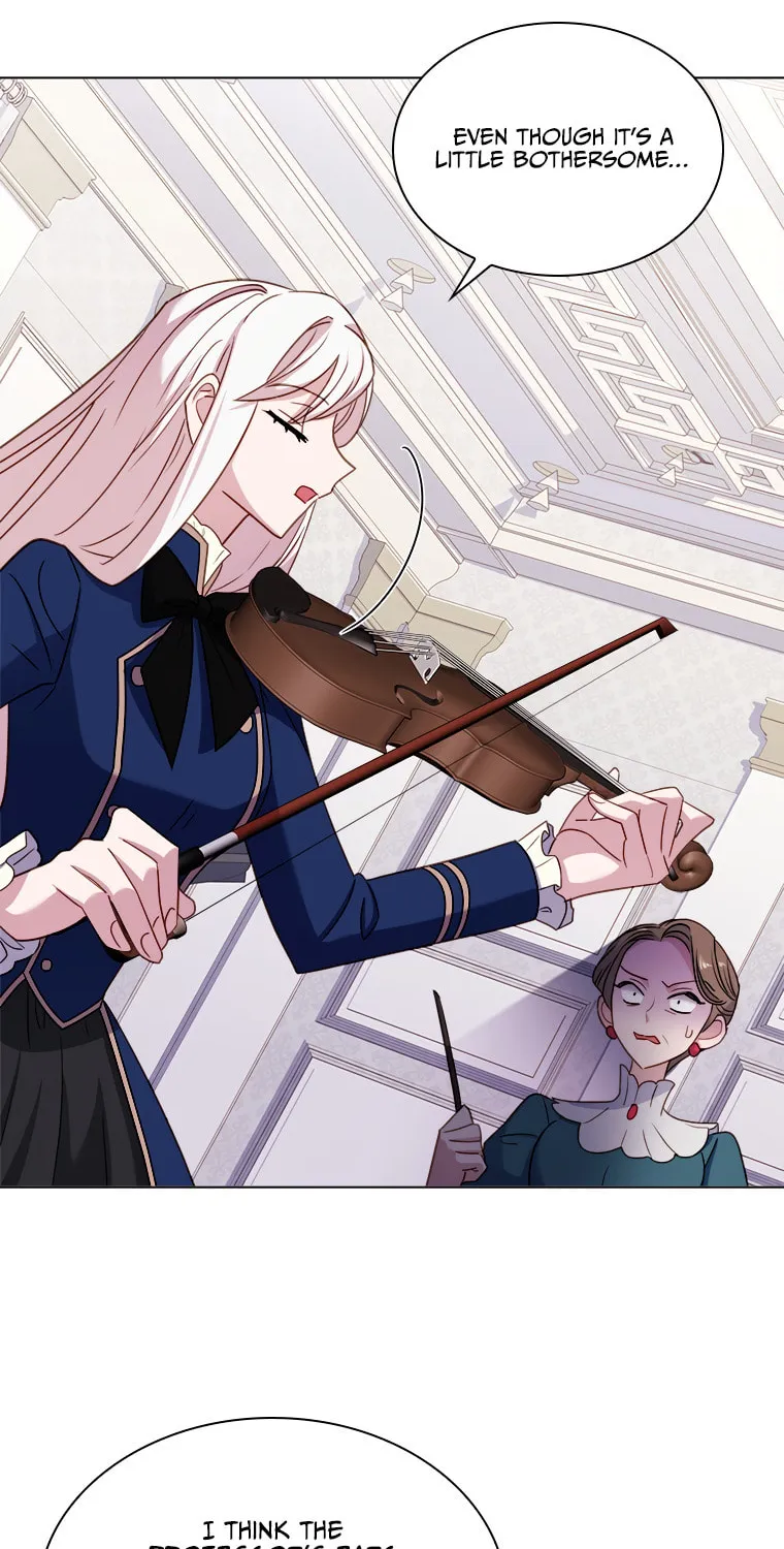 Read The Lady Needs a Break chapter 39 image 8 on Lezhin