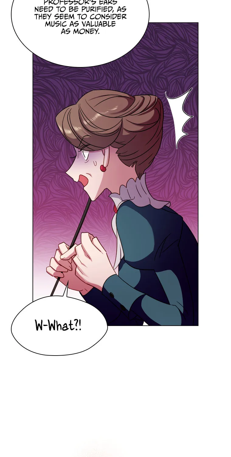 Read The Lady Needs a Break chapter 39 image 9 on Lezhin