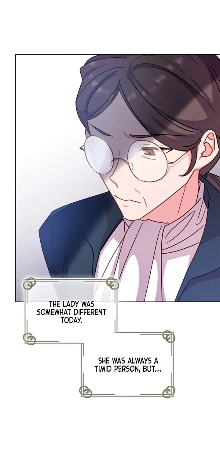 Read The Lady Needs a Break chapter 4 image 11 on Lezhin