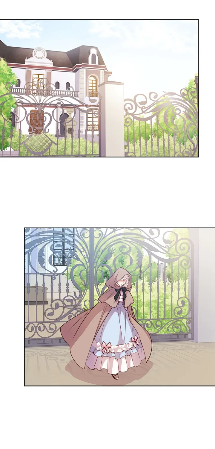 Read The Lady Needs a Break chapter 4 image 17 on Lezhin