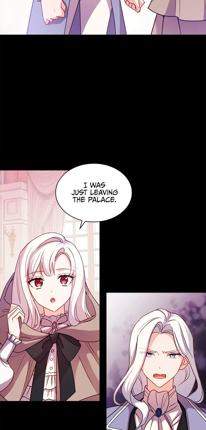 Read The Lady Needs a Break chapter 4 image 22 on Lezhin
