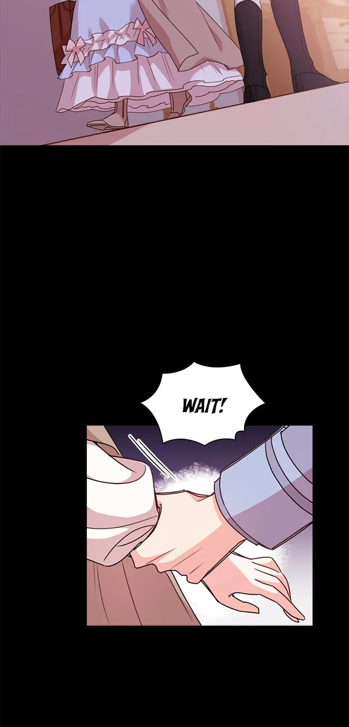 Read The Lady Needs a Break chapter 4 image 27 on Lezhin