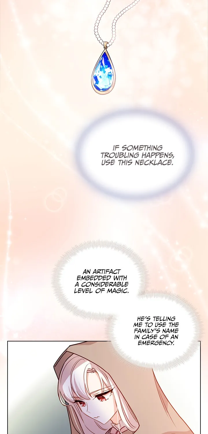 Read The Lady Needs a Break chapter 4 image 31 on Lezhin