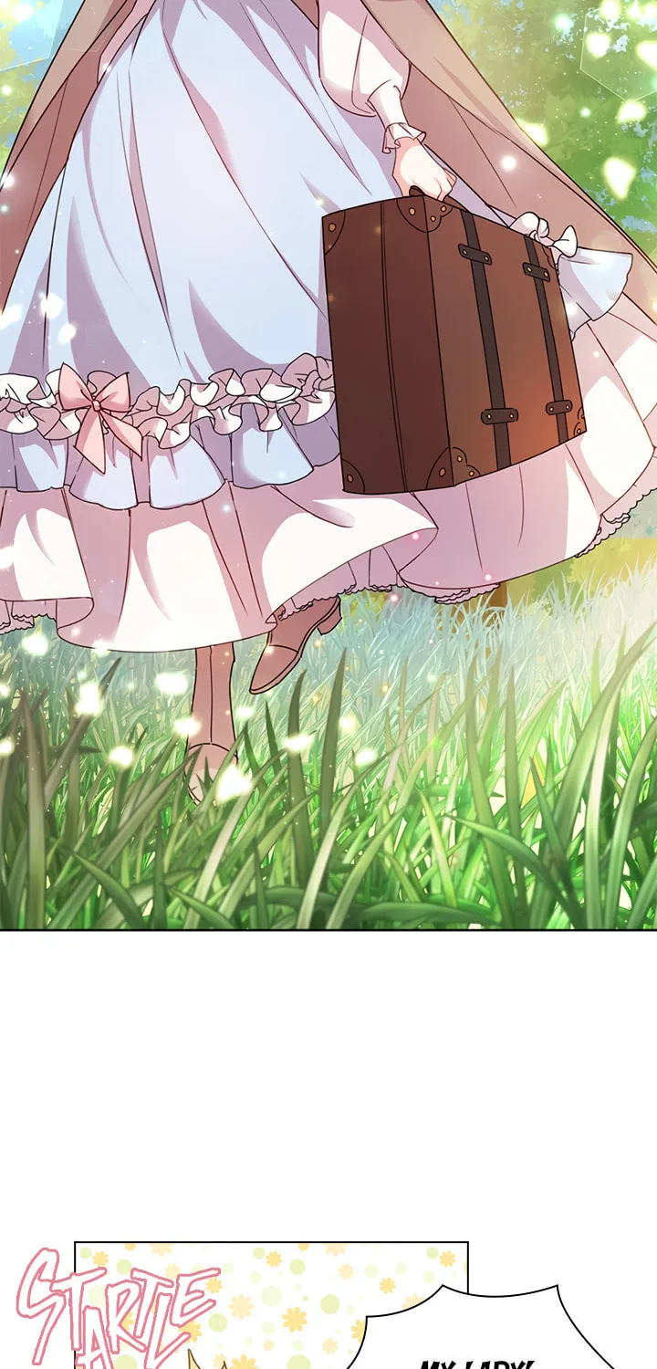 Read The Lady Needs a Break chapter 4 image 33 on Lezhin