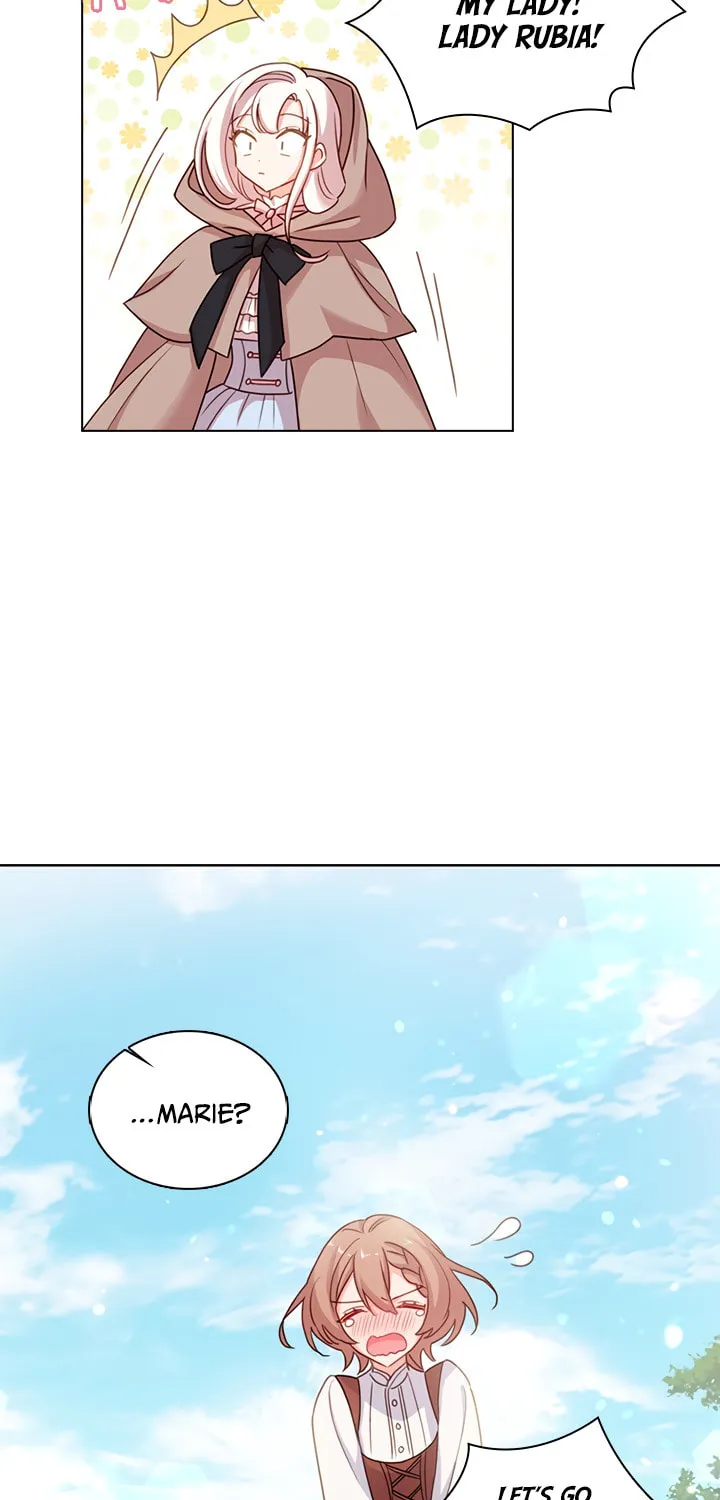 Read The Lady Needs a Break chapter 4 image 34 on Lezhin