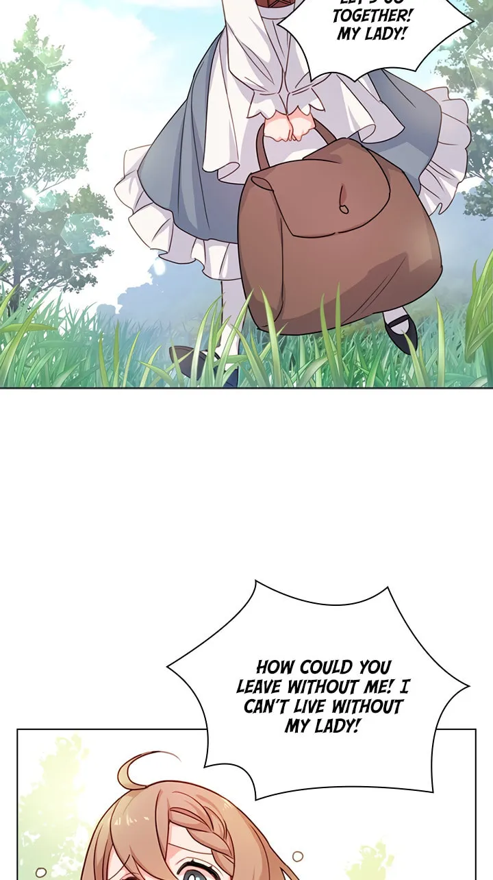 Read The Lady Needs a Break chapter 4 image 35 on Lezhin