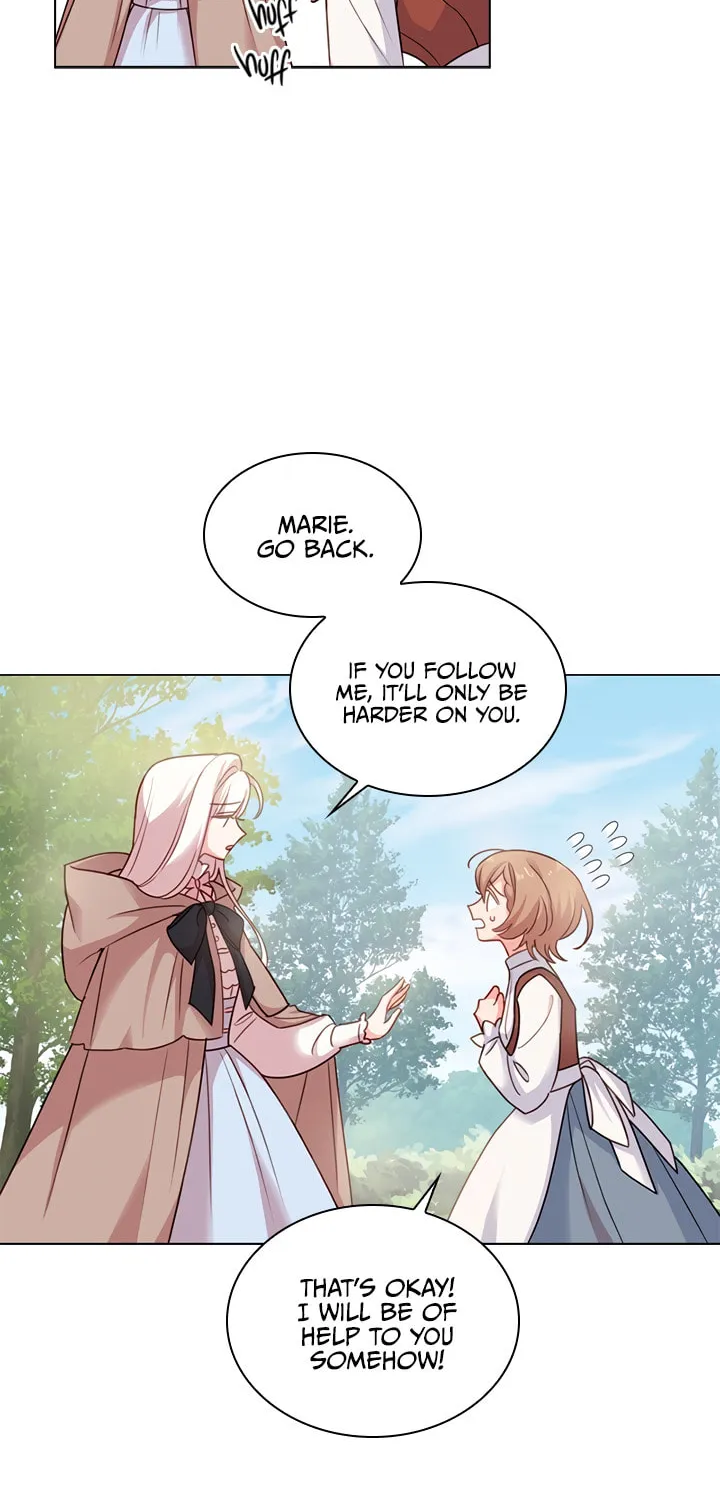 Read The Lady Needs a Break chapter 4 image 37 on Lezhin
